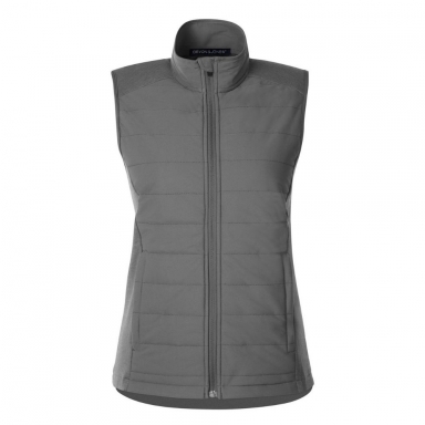 Devon & Jones Ladies Charleston Hybrid Vest