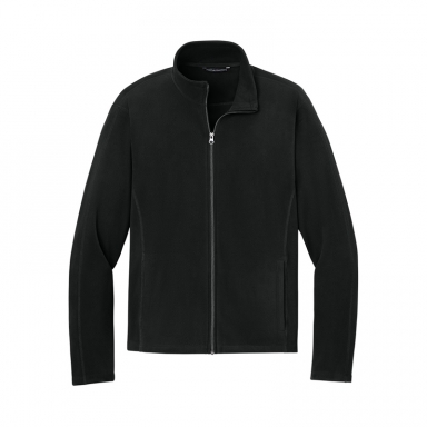 Microfleece Jacket