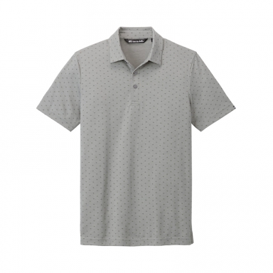 TravisMathew Oceanside Geo Polo