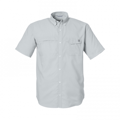 HUK Tide Point Short Sleeve Shirt